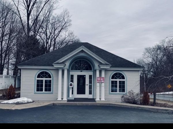 144 South Street, Unit NY, Glens Falls, NY 12801