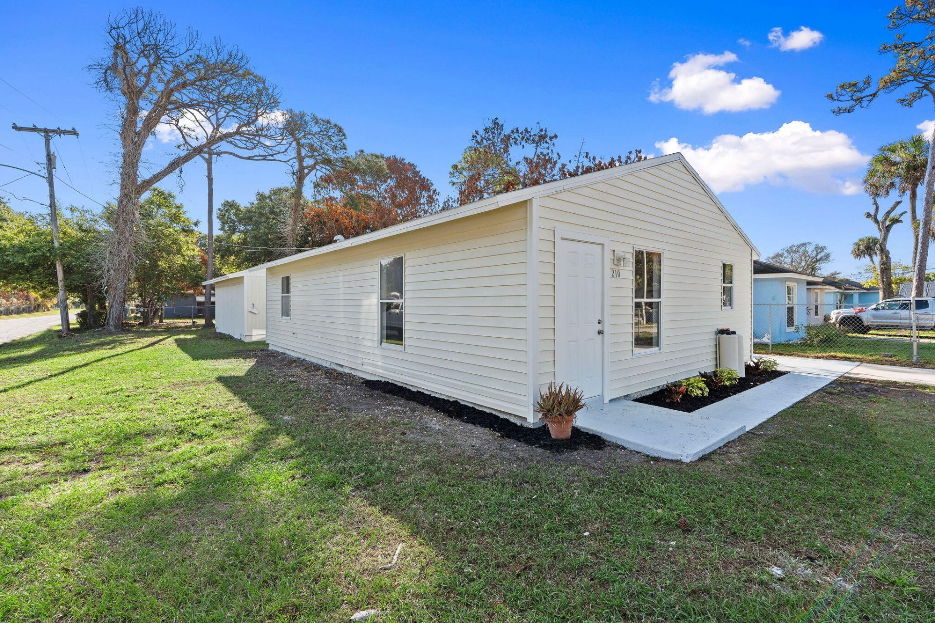 210 N 22nd Street, Fort Pierce, FL 34950 Photo