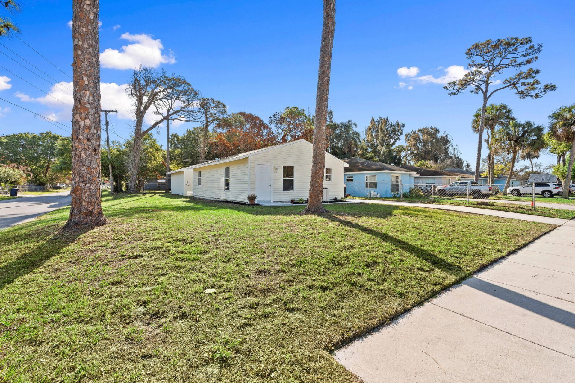 210 N 22nd Street, Fort Pierce, FL 34950 Photo