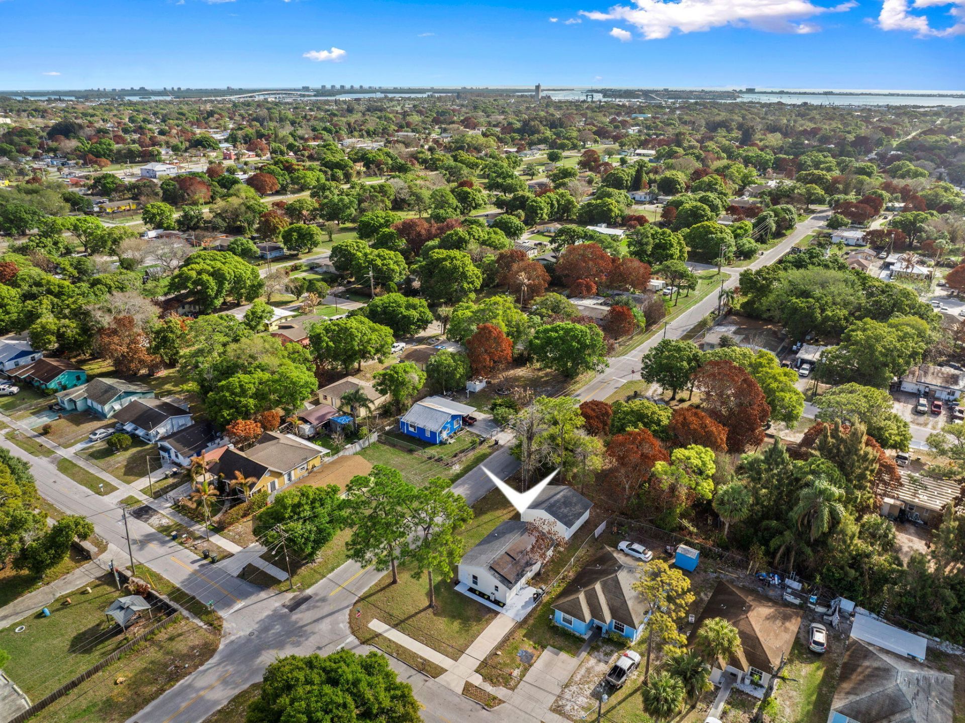 210 N 22nd Street, Fort Pierce, FL 34950 Photo