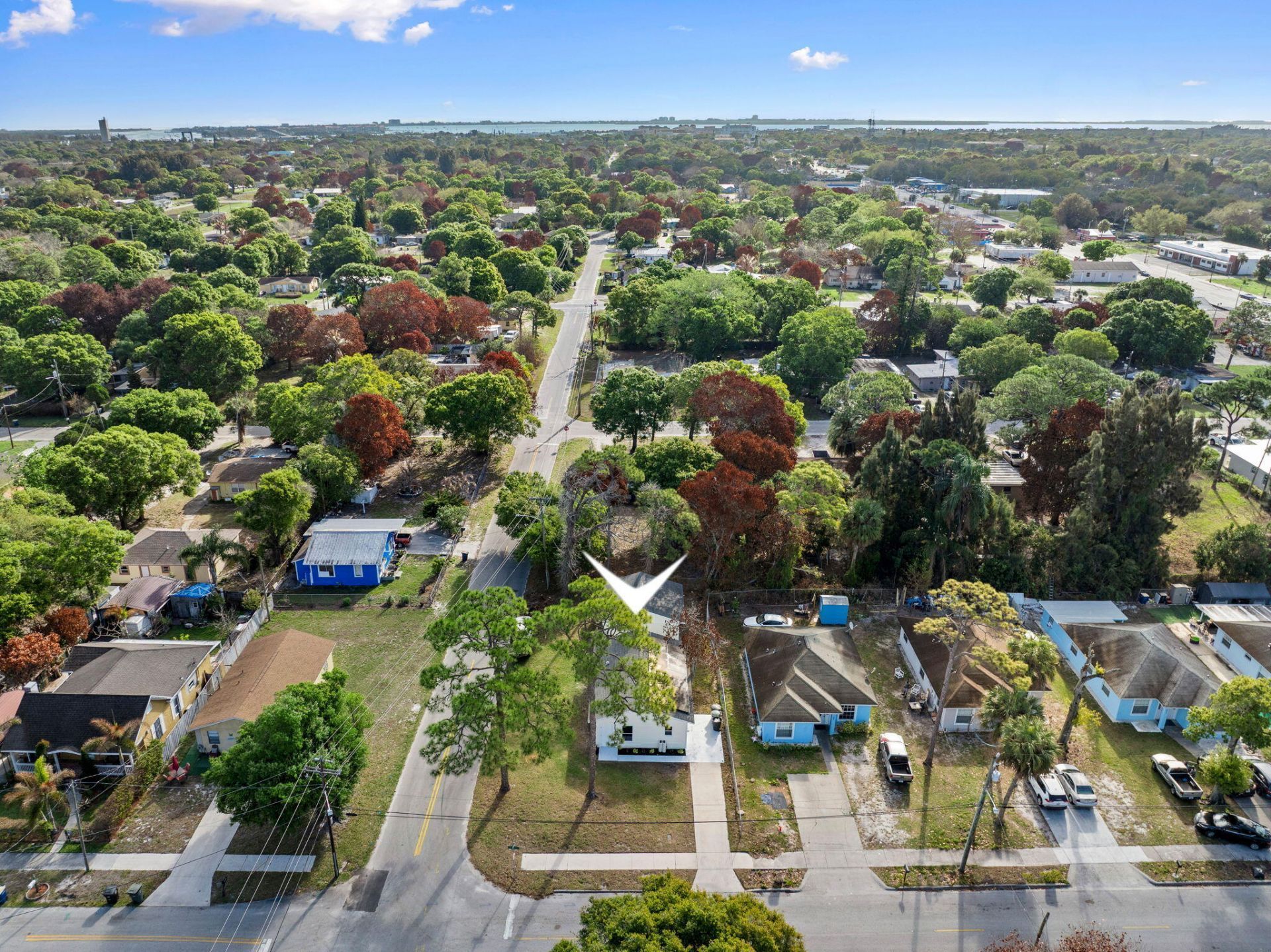 210 N 22nd Street, Fort Pierce, FL 34950 Photo