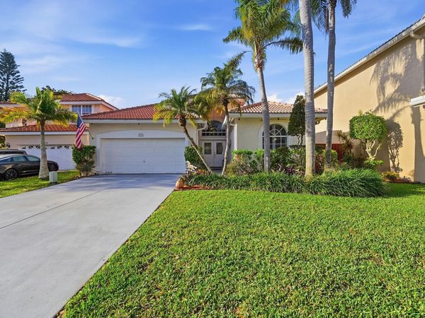 7651 NW 29 Street, Margate, FL 33063