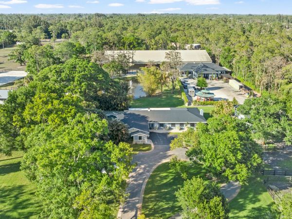 15161 Collecting Canal Road, Loxahatchee Groves, FL 33470