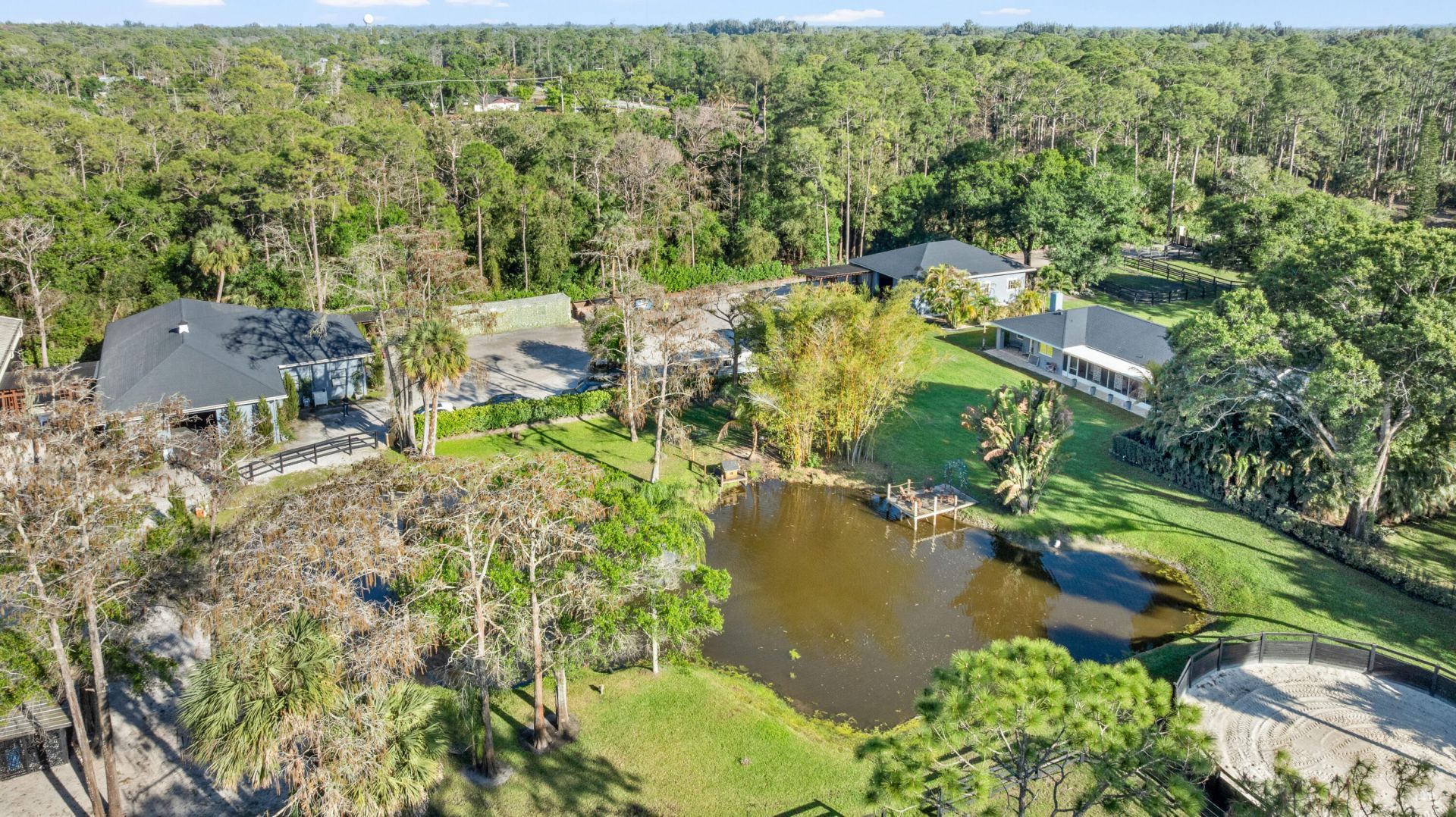 15161 Collecting Canal Road, Loxahatchee Groves, FL 33470 Photo