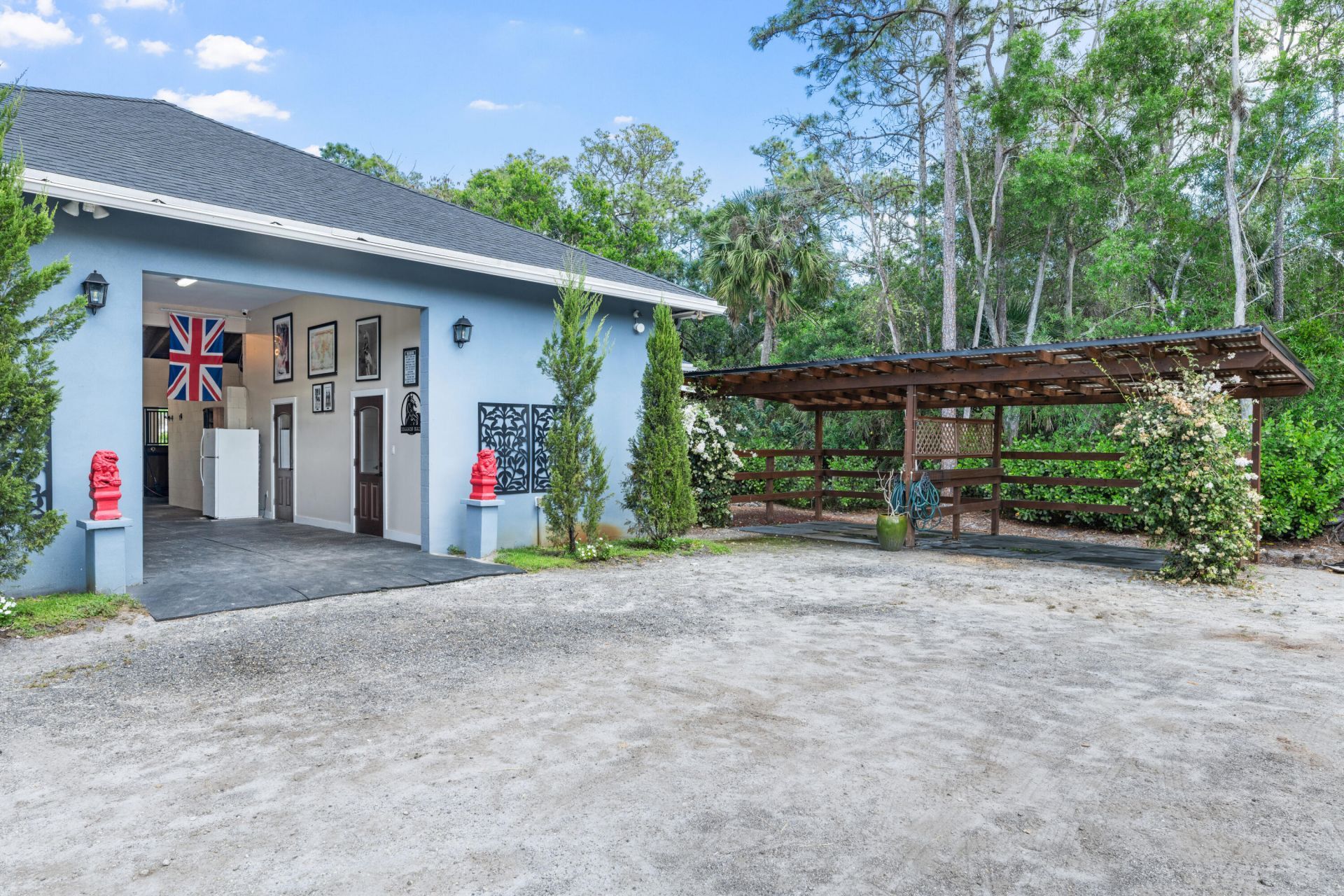 15161 Collecting Canal Road, Loxahatchee Groves, FL 33470 Photo