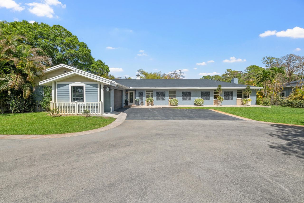 15161 Collecting Canal Road, Loxahatchee Groves, FL 33470 Photo