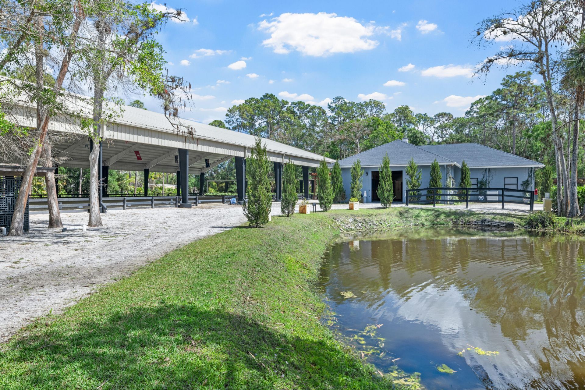 15161 Collecting Canal Road, Loxahatchee Groves, FL 33470 Photo