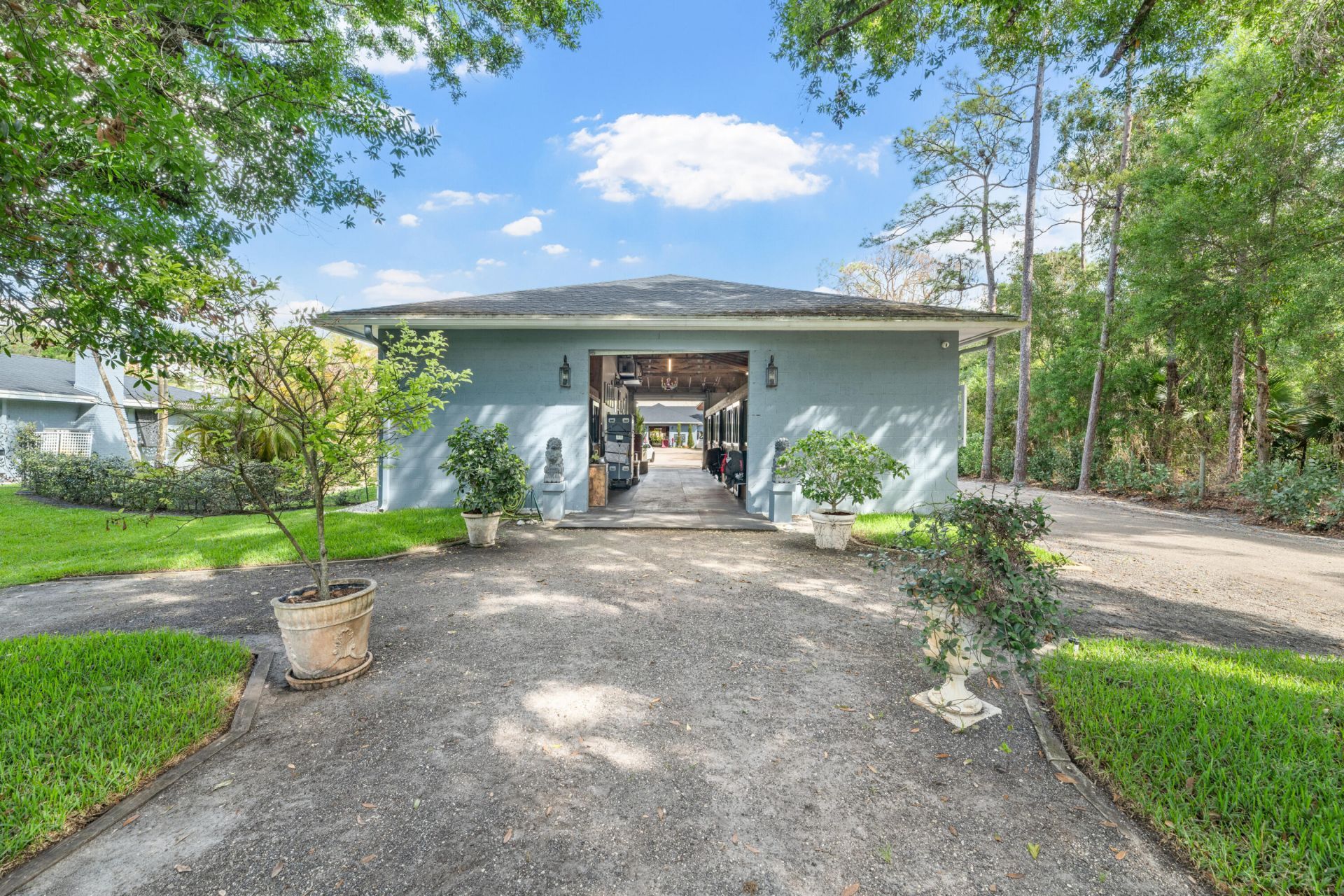 15161 Collecting Canal Road, Loxahatchee Groves, FL 33470 Photo