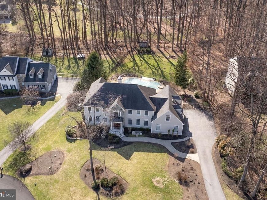 81 Barrington Lane, Chester Springs, PA 19425 Main Photo