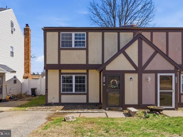 121 BRAITHWAITE LANE, QUAKERTOWN, PA 18951