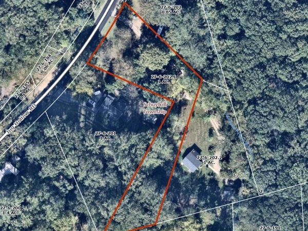 80 JUG HOLLOW ROAD, VALLEY FORGE, PA 19481