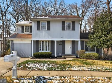 12906 COLBY DRIVE , WOODBRIDGE, VA 22192