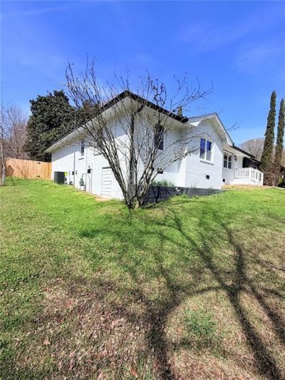 6493 Menlo Way , Rex, GA 30273 Main Photo