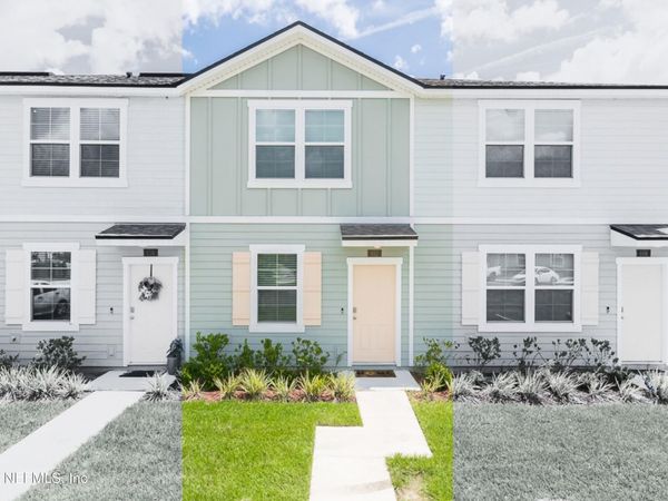 612 YELLOW OAKS Lane, Orange Park, FL 32065