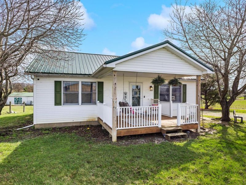 8710 State Route 180, Kingston, OH 45644 Photo 2