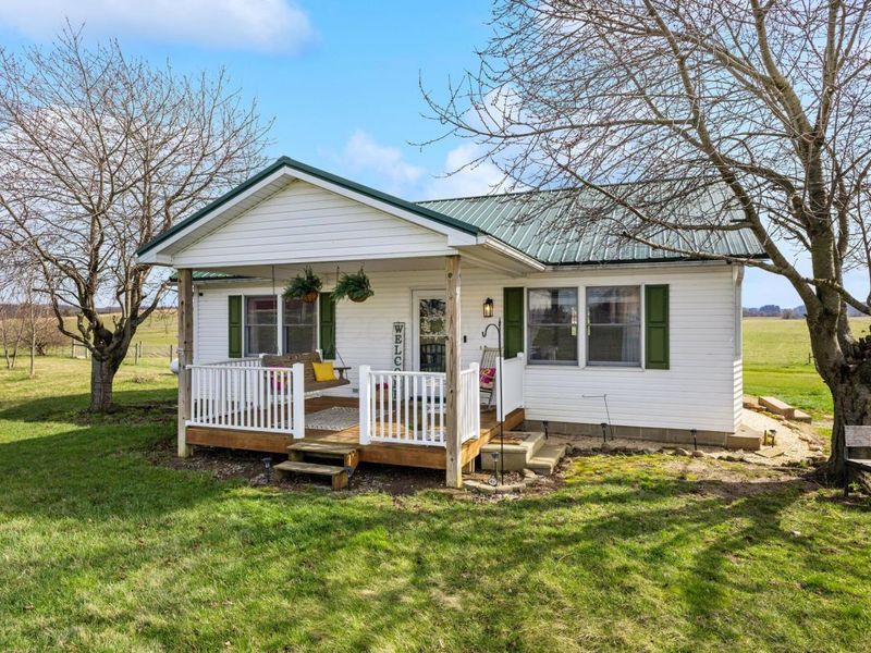 8710 State Route 180, Kingston, OH 45644 Photo 3