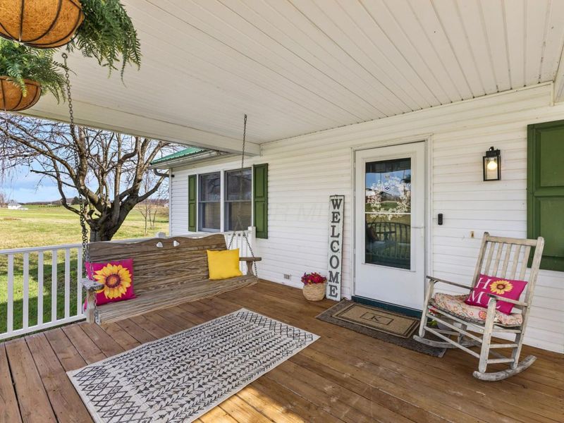 8710 State Route 180, Kingston, OH 45644 Photo 4