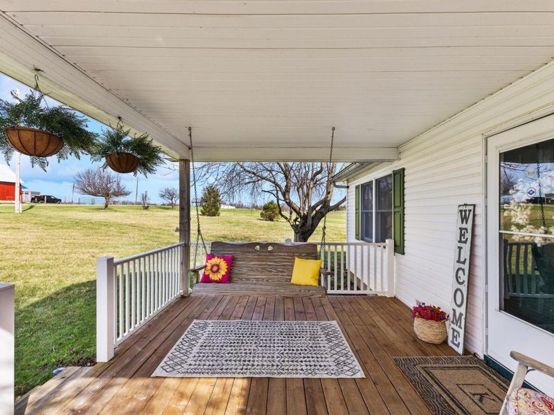 8710 State Route 180, Kingston, OH 45644 Photo 5