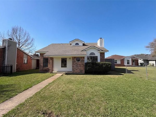 13312 Kempwood Lane, Dallas, TX 75253