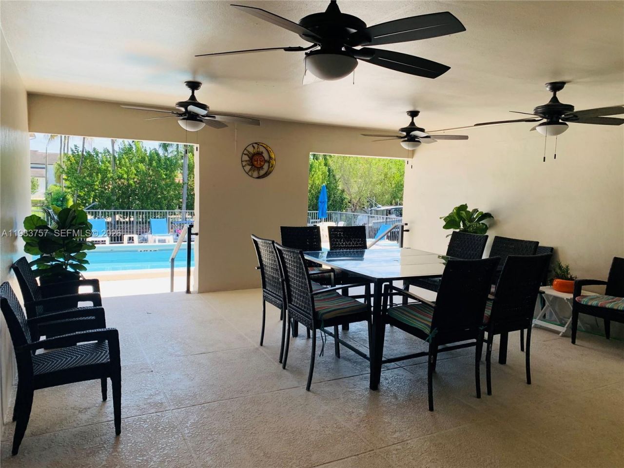 6815 Edgewater Dr, Unit 105, Coral Gables, FL 33133 Photo