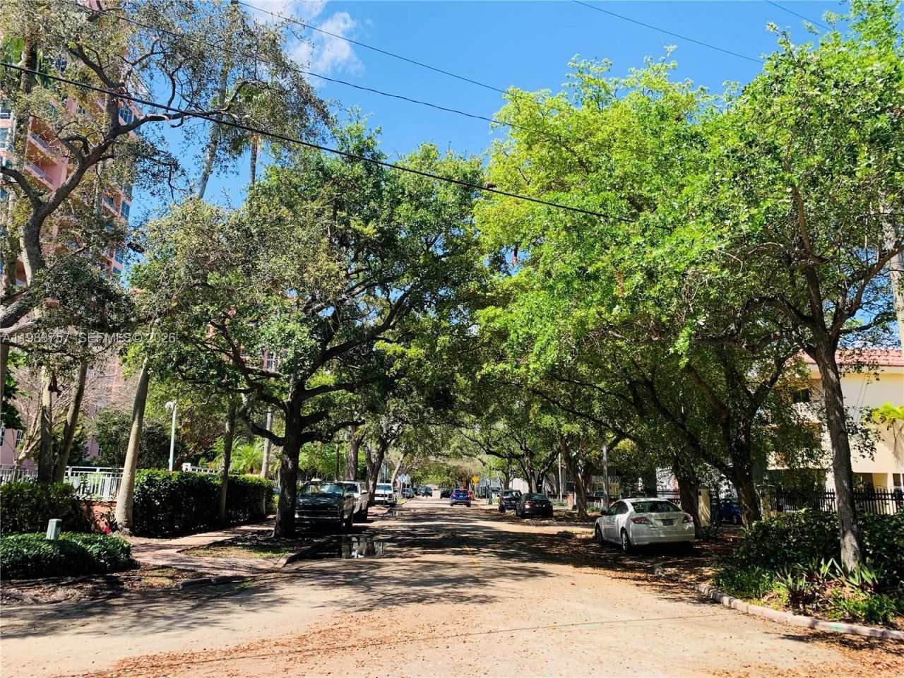 6815 Edgewater Dr, Unit 105, Coral Gables, FL 33133 Photo