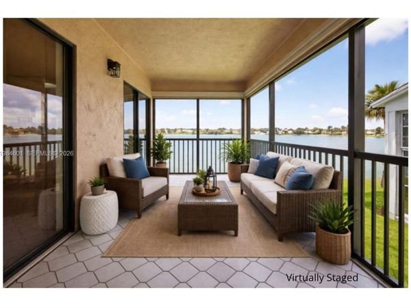 889 Hamilton Dr, Unit 889L, Homestead, FL 33034