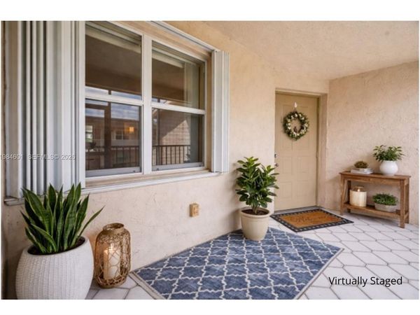 889 Hamilton Dr, Unit 889L, Homestead, FL 33034