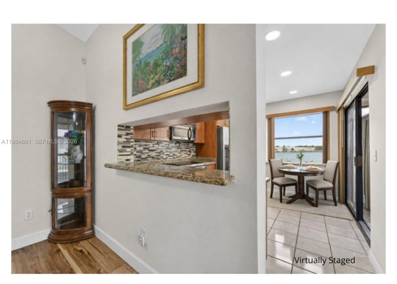 889 Hamilton Dr, Unit 889L, Homestead, FL 33034 Photo