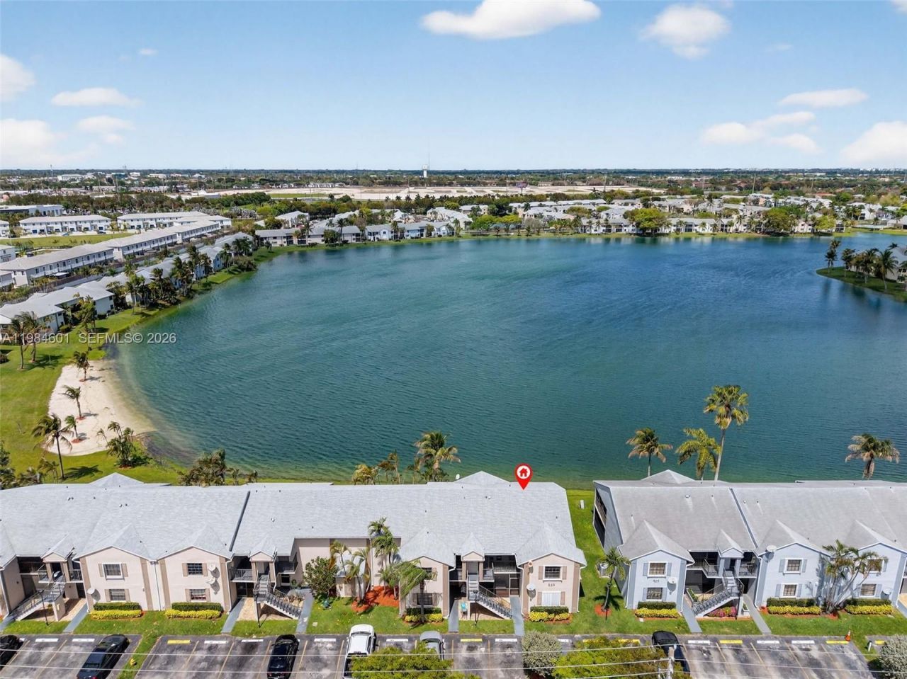 889 Hamilton Dr, Unit 889L, Homestead, FL 33034 Photo