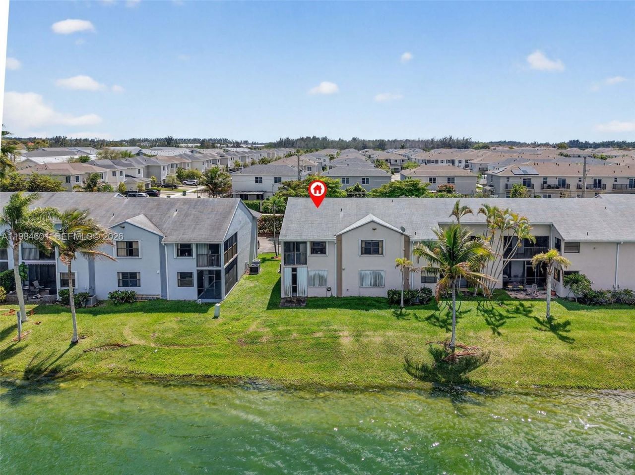 889 Hamilton Dr, Unit 889L, Homestead, FL 33034 Photo