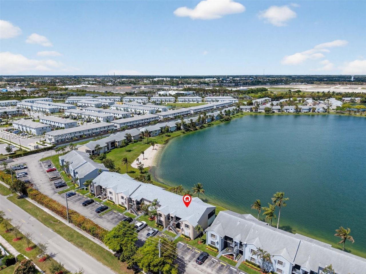 889 Hamilton Dr, Unit 889L, Homestead, FL 33034 Photo