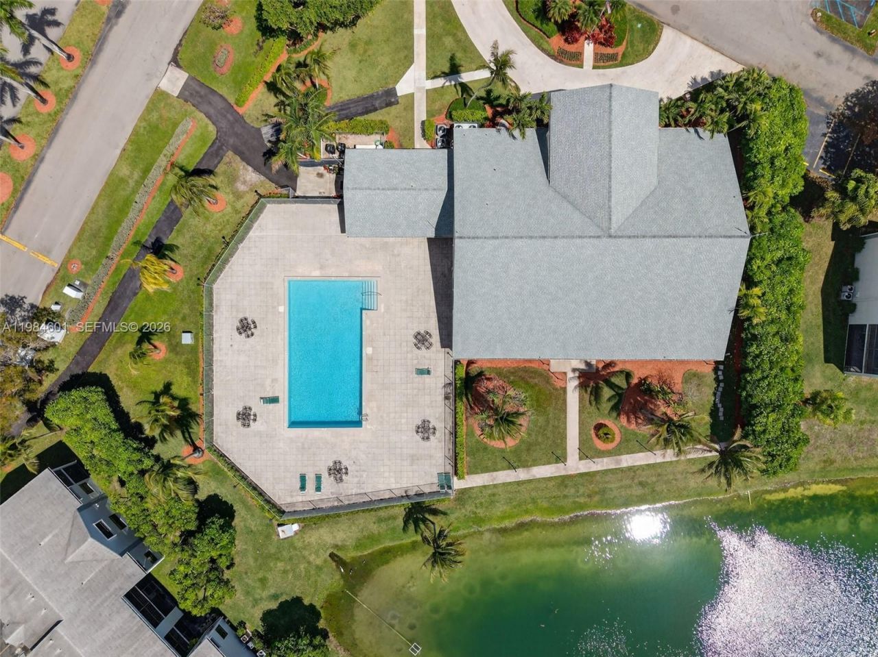 889 Hamilton Dr, Unit 889L, Homestead, FL 33034 Photo