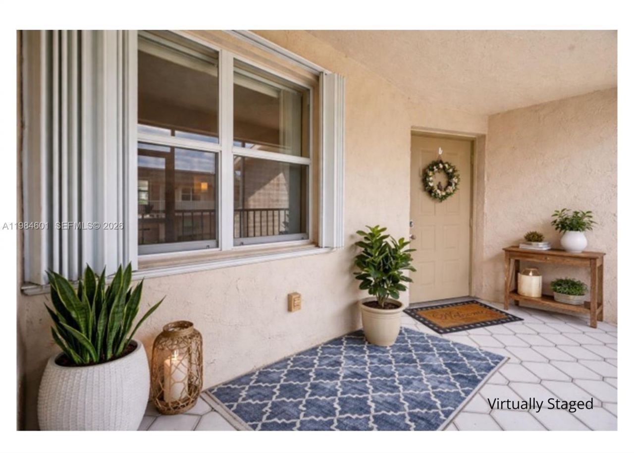 889 Hamilton Dr, Unit 889L, Homestead, FL 33034 Photo