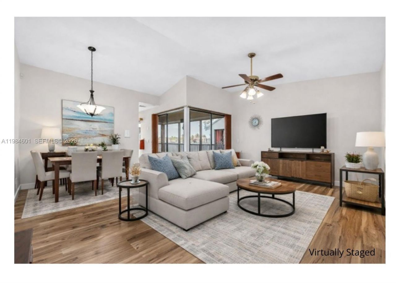 889 Hamilton Dr, Unit 889L, Homestead, FL 33034 Photo