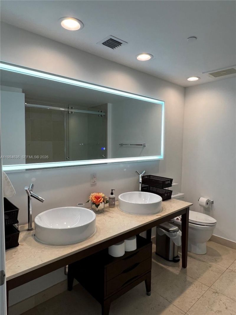 485 Brickell Ave , Unit 4109, Miami, FL 33131 Photo