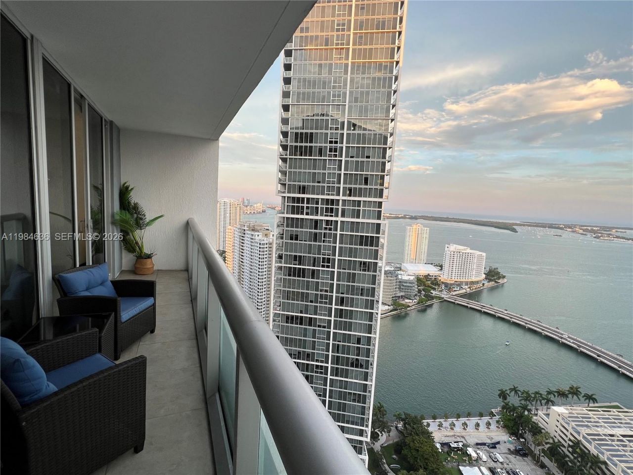 485 Brickell Ave , Unit 4109, Miami, FL 33131 Photo