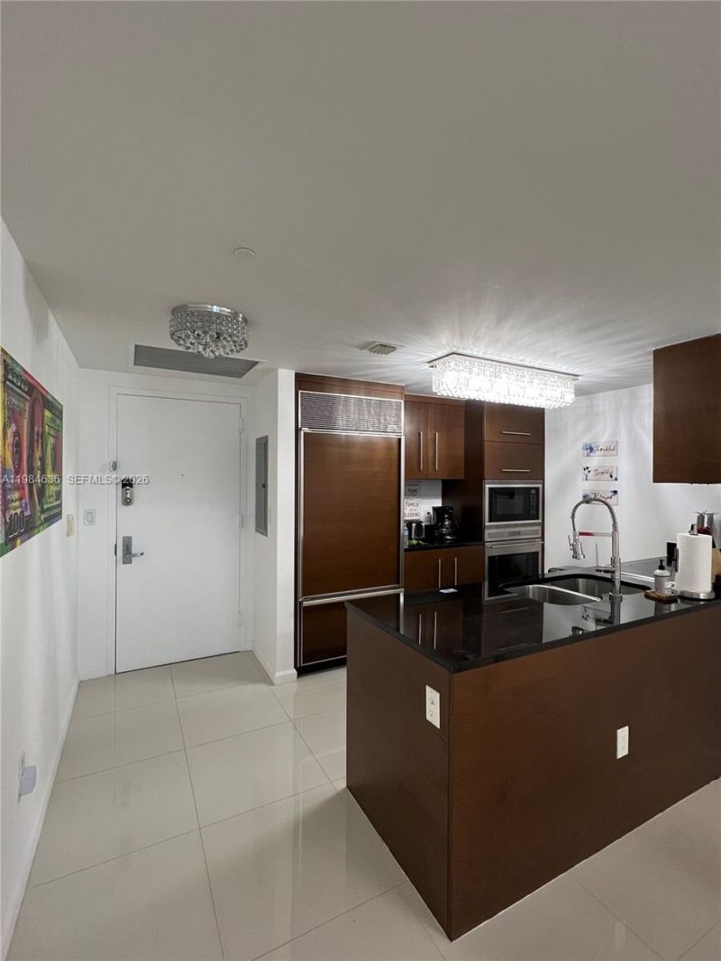 485 Brickell Ave , Unit 4109, Miami, FL 33131 Photo