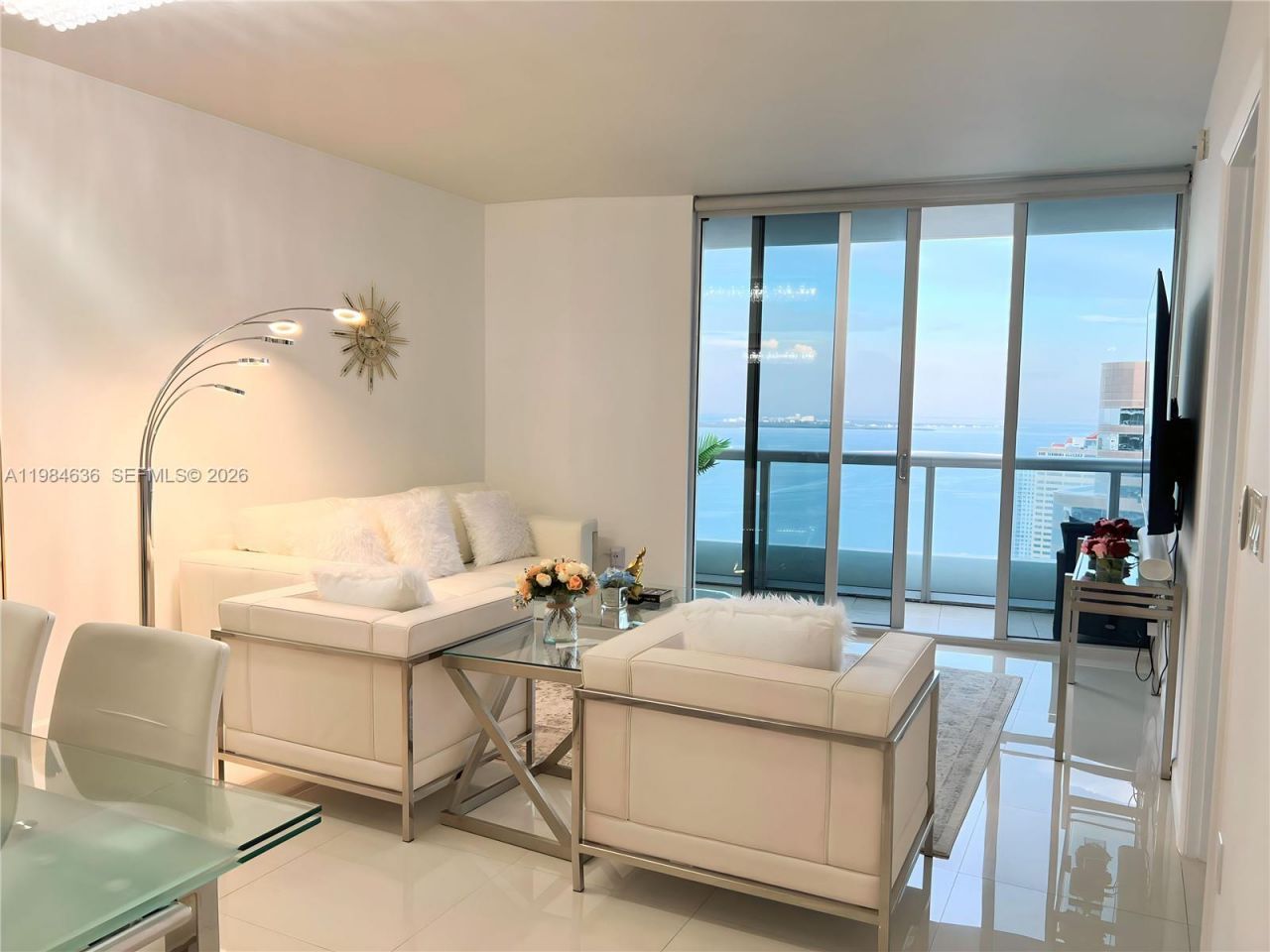 485 Brickell Ave , Unit 4109, Miami, FL 33131 Photo