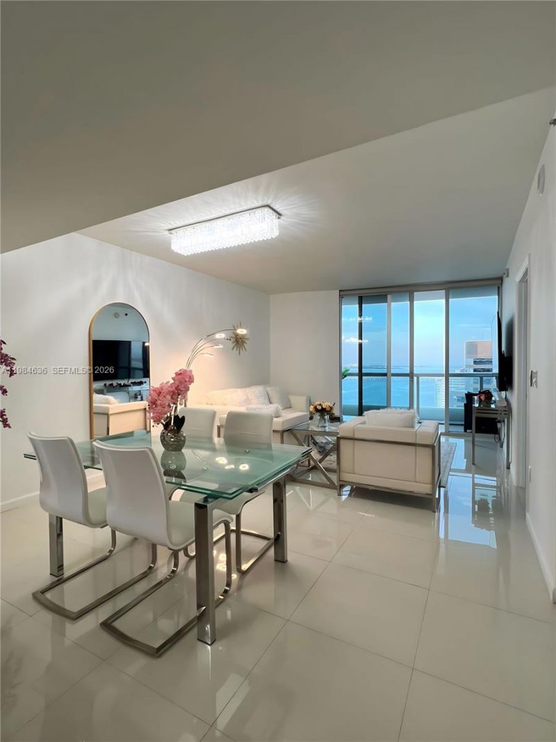 485 Brickell Ave , Unit 4109, Miami, FL 33131 Photo