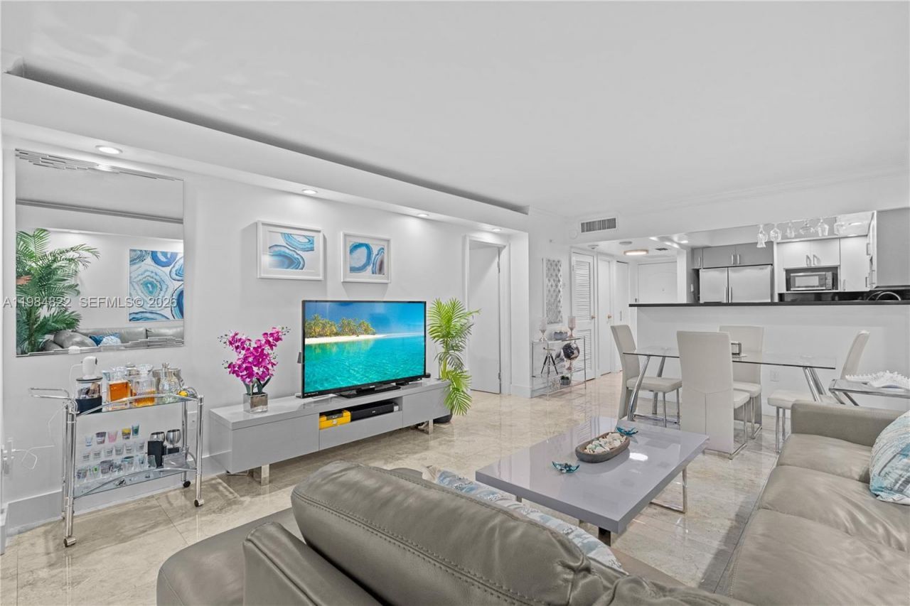 3675 N Country Club Dr, Unit 1907, Aventura, FL 33180 Photo
