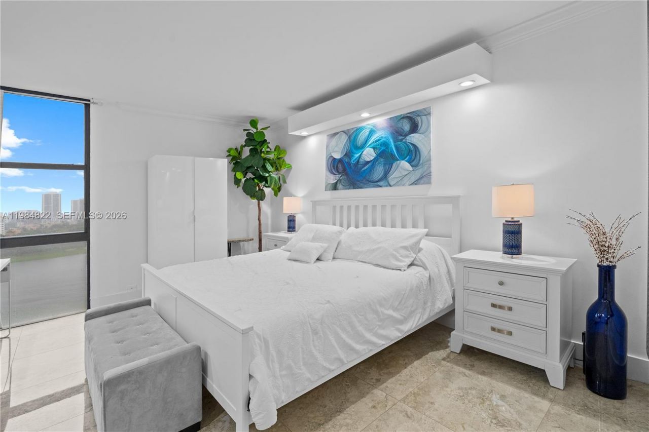 3675 N Country Club Dr, Unit 1907, Aventura, FL 33180 Photo