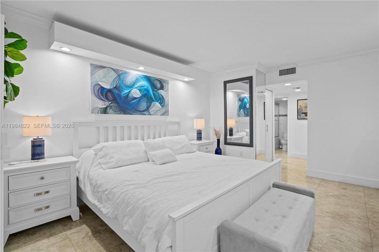 3675 N Country Club Dr, Unit 1907, Aventura, FL 33180 Photo