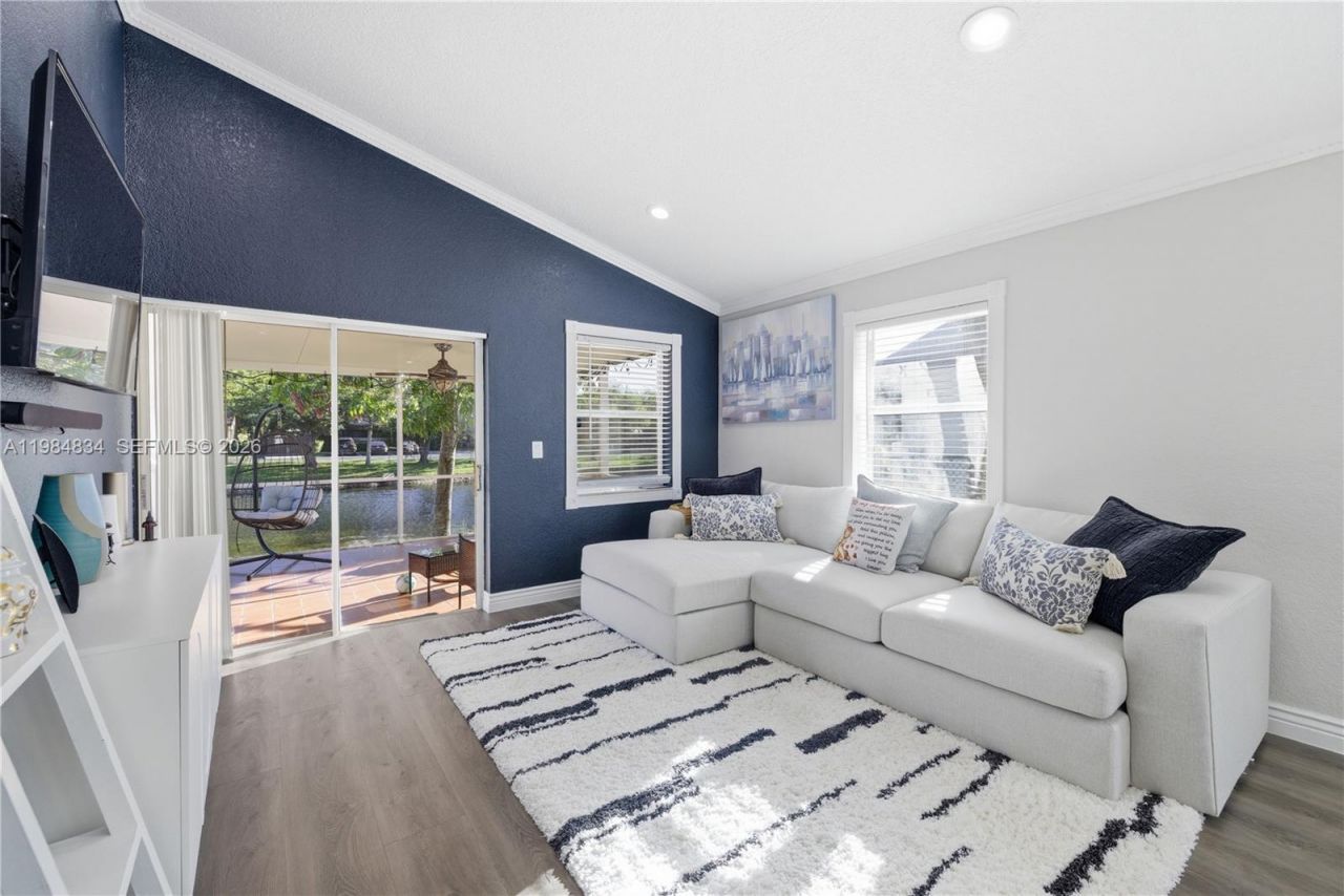 3810 NW 23rd Pl , Unit #, Coconut Creek, FL 33066 Photo