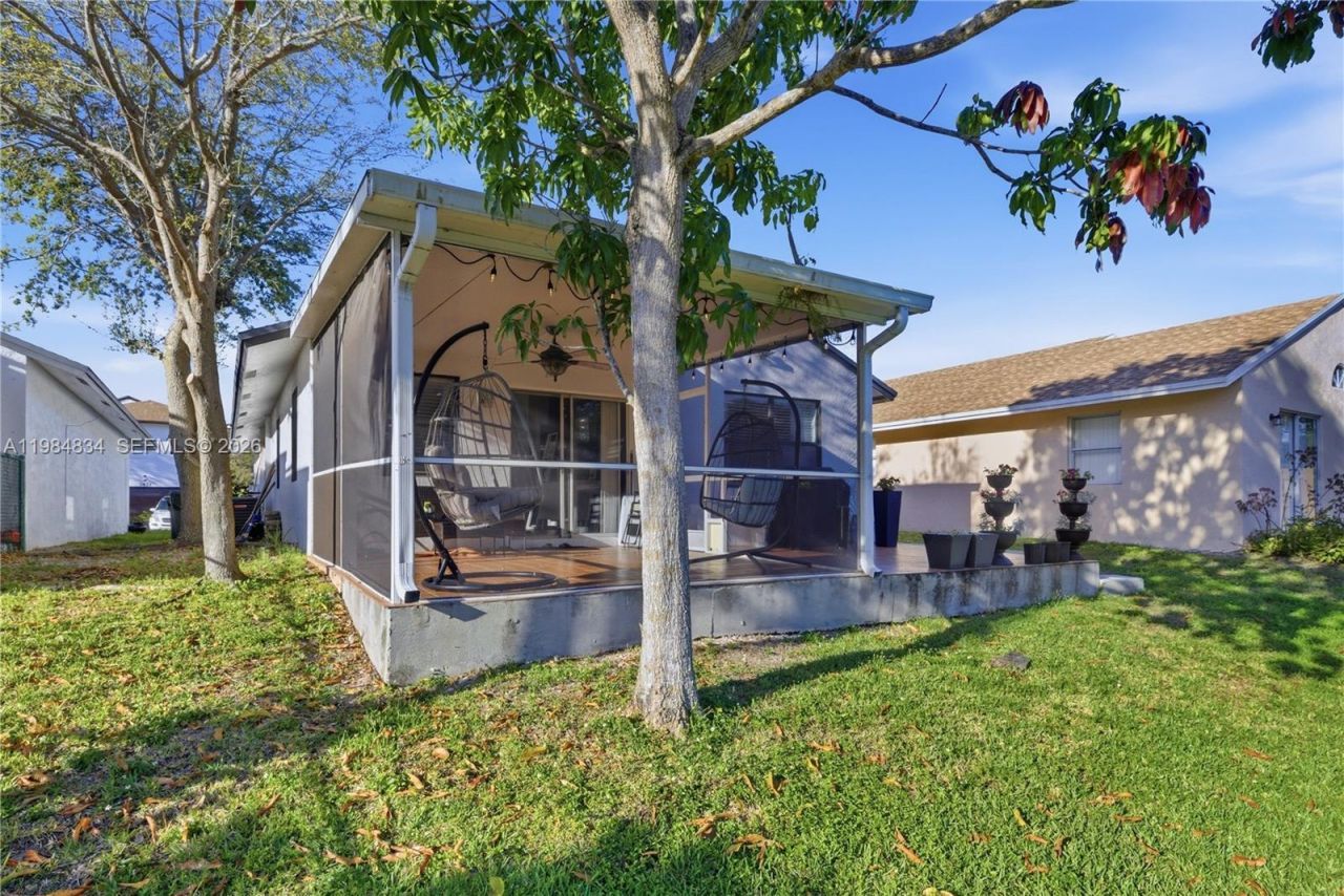 3810 NW 23rd Pl , Unit #, Coconut Creek, FL 33066 Photo