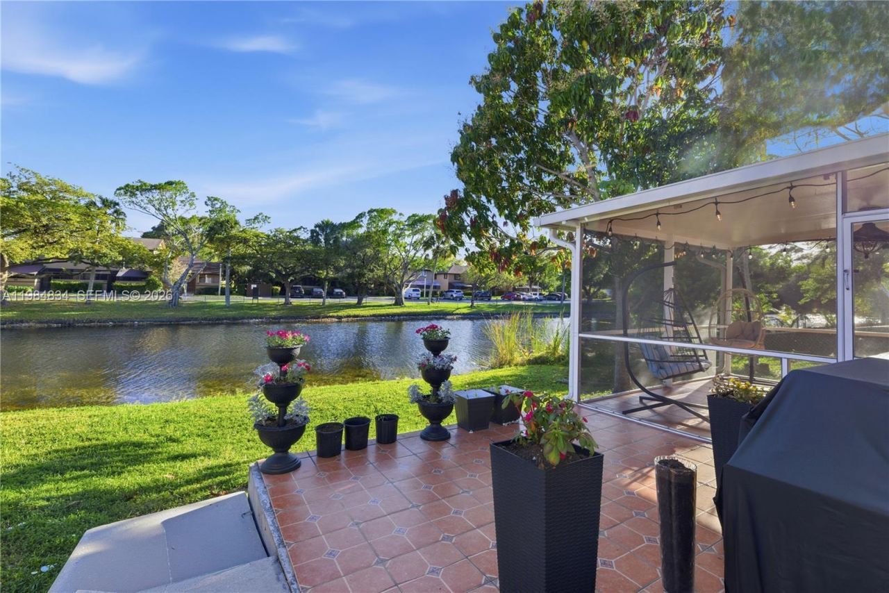 3810 NW 23rd Pl , Unit #, Coconut Creek, FL 33066 Photo