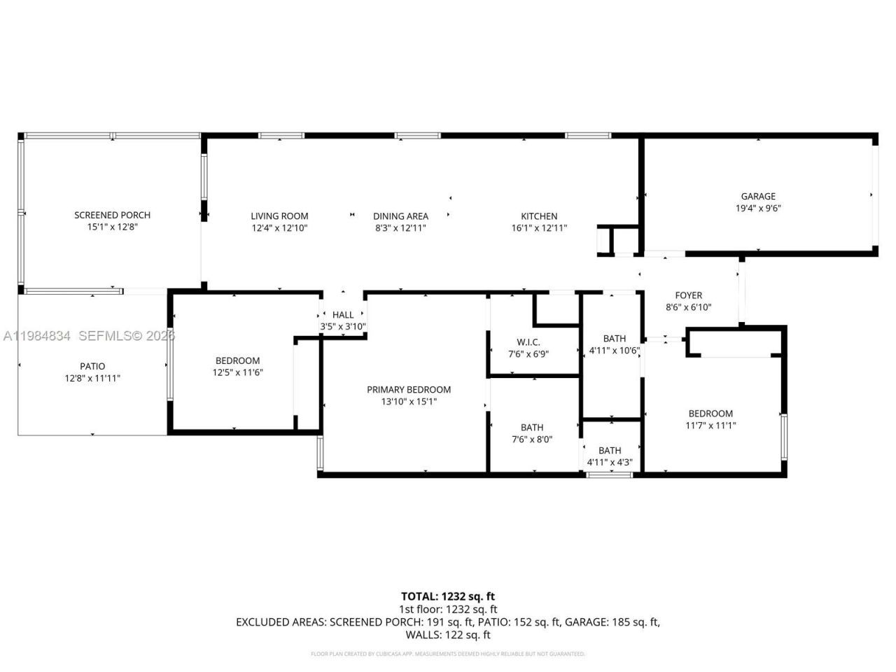 3810 NW 23rd Pl , Unit #, Coconut Creek, FL 33066 Photo