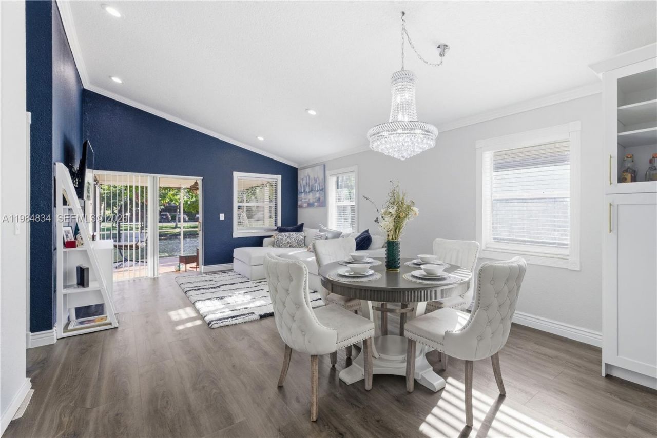 3810 NW 23rd Pl , Unit #, Coconut Creek, FL 33066 Photo