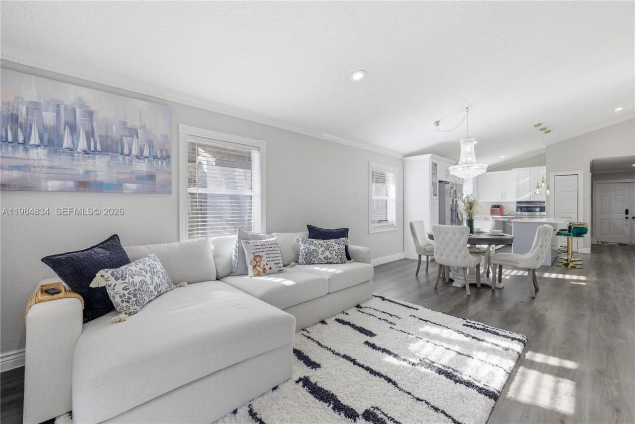 3810 NW 23rd Pl , Unit #, Coconut Creek, FL 33066 Photo