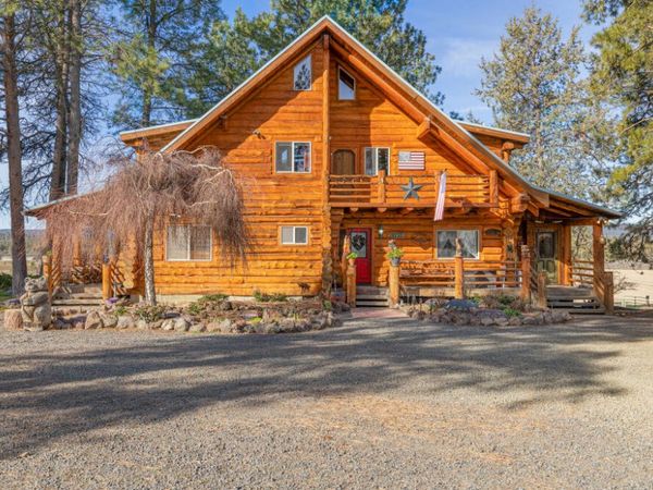 11010 Yonna Loop Drive, Bonanza, OR 97623