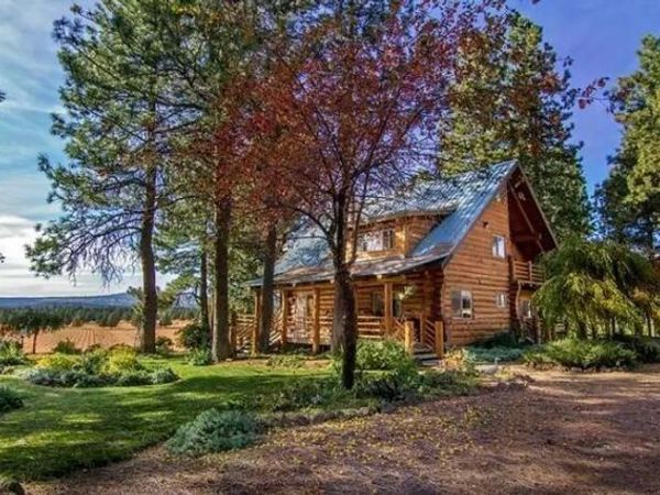 11010 Yonna Loop Drive, Bonanza, OR 97623